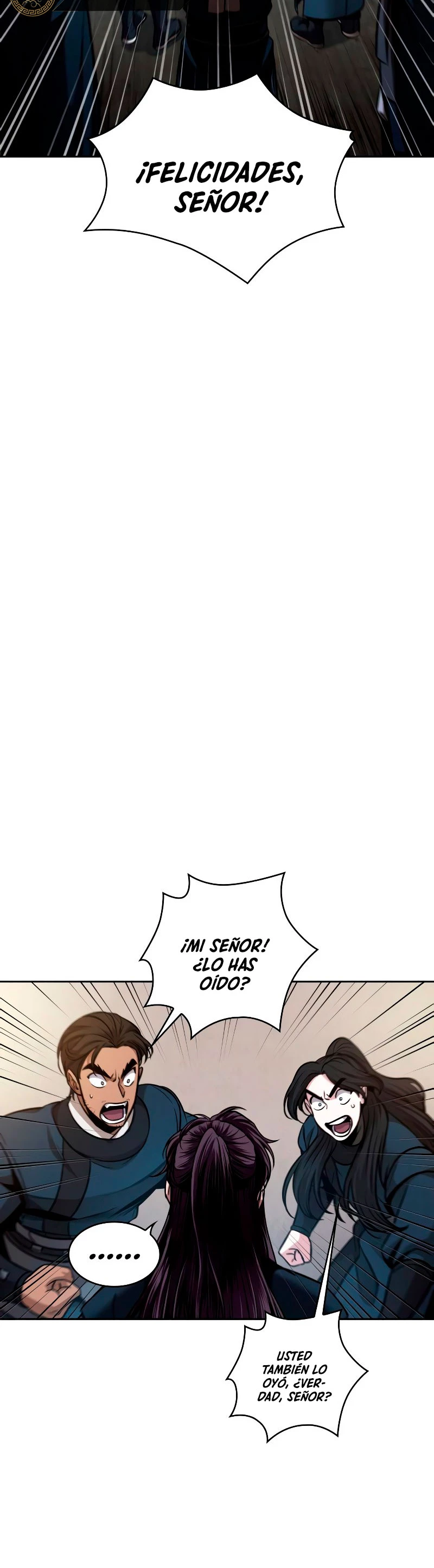 El Despiadado Demonio Celestial > Capitulo 78 > Page 381