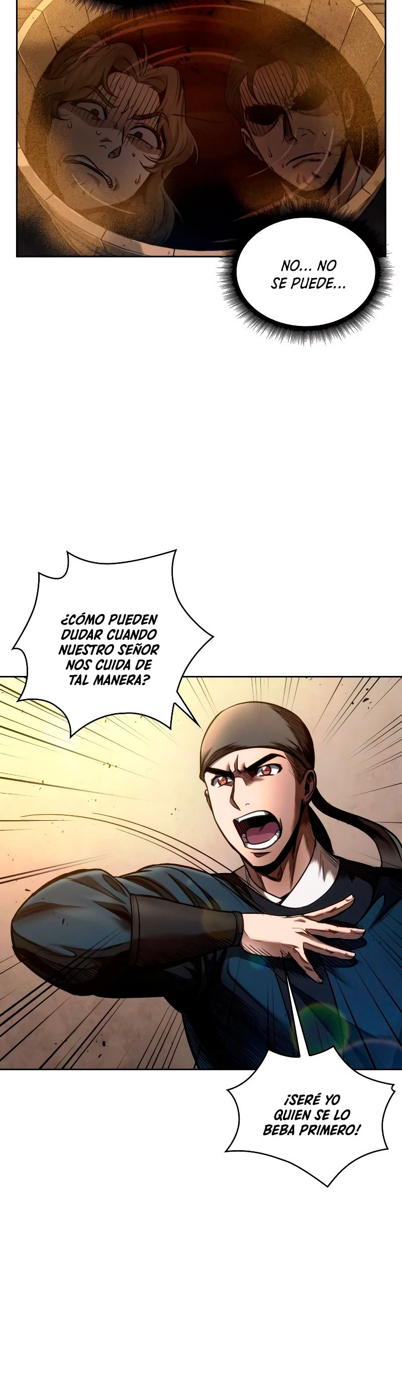 El Despiadado Demonio Celestial > Capitulo 78 > Page 451