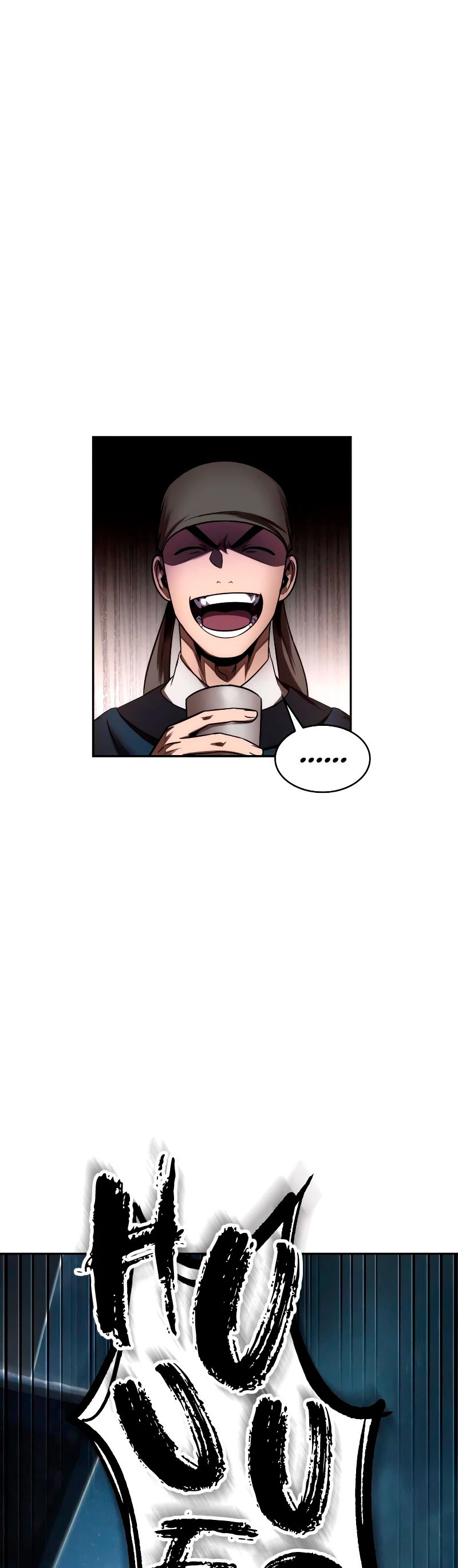 El Despiadado Demonio Celestial > Capitulo 78 > Page 481