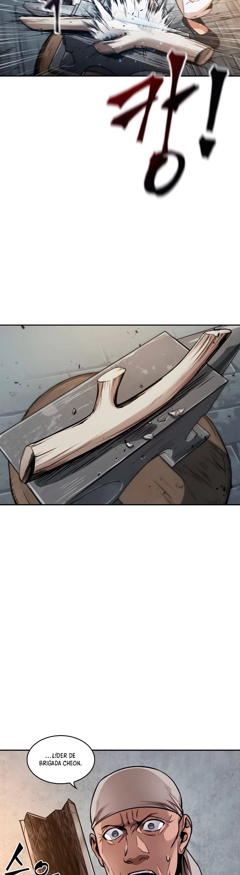 El Despiadado Demonio Celestial > Capitulo 79 > Page 41
