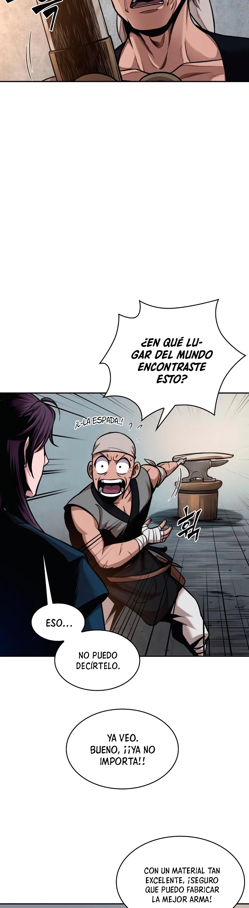 El Despiadado Demonio Celestial > Capitulo 79 > Page 51