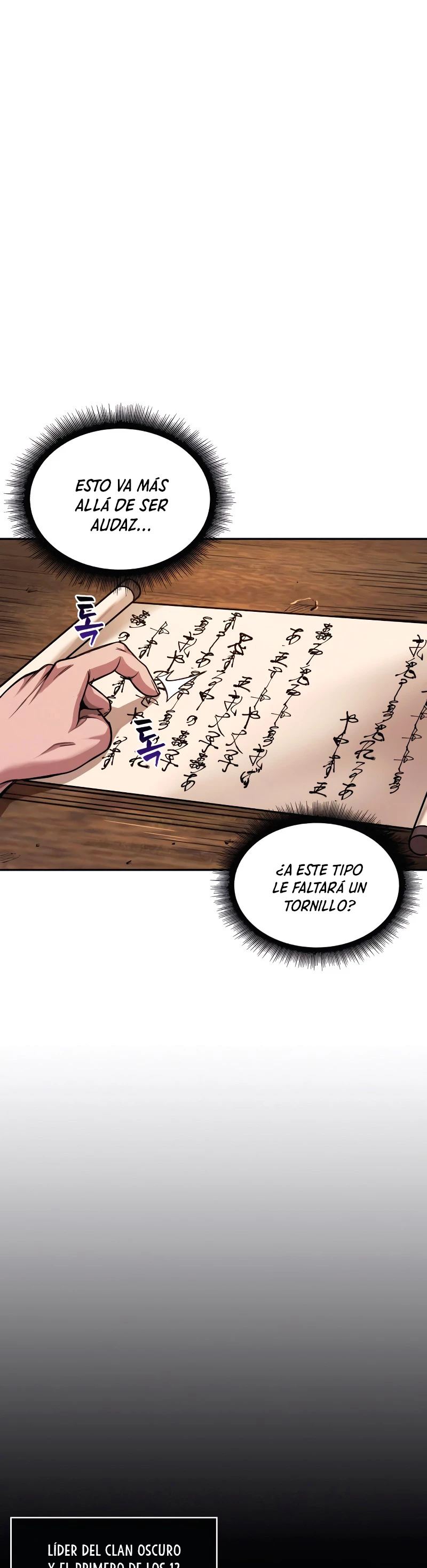 El Despiadado Demonio Celestial > Capitulo 79 > Page 121