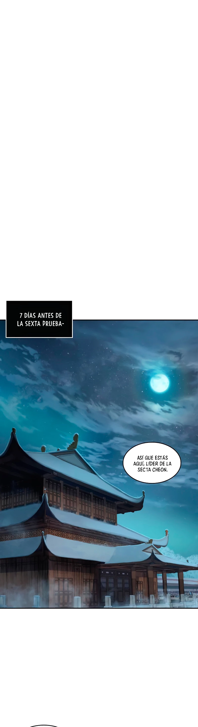 El Despiadado Demonio Celestial > Capitulo 79 > Page 161