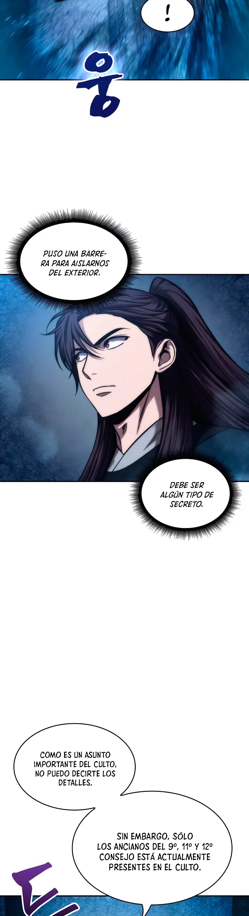 El Despiadado Demonio Celestial > Capitulo 79 > Page 211