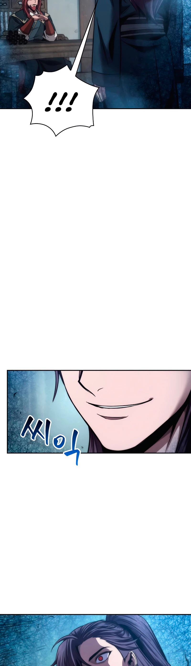 El Despiadado Demonio Celestial > Capitulo 79 > Page 241