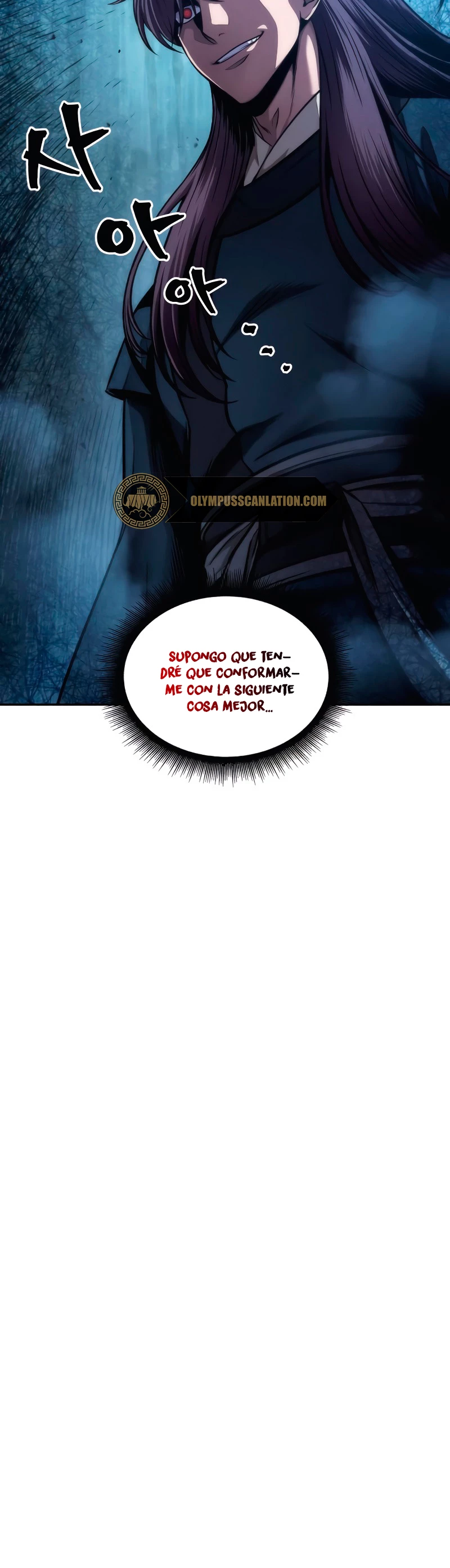 El Despiadado Demonio Celestial > Capitulo 79 > Page 251