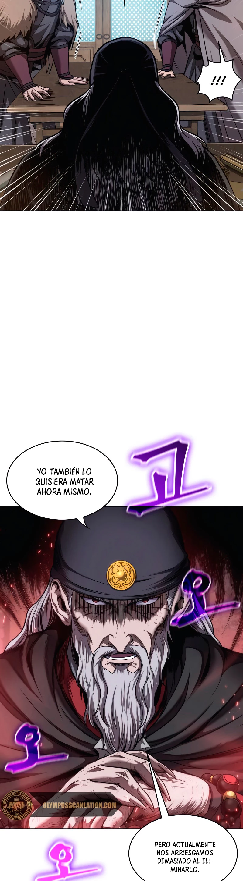 El Despiadado Demonio Celestial > Capitulo 79 > Page 331
