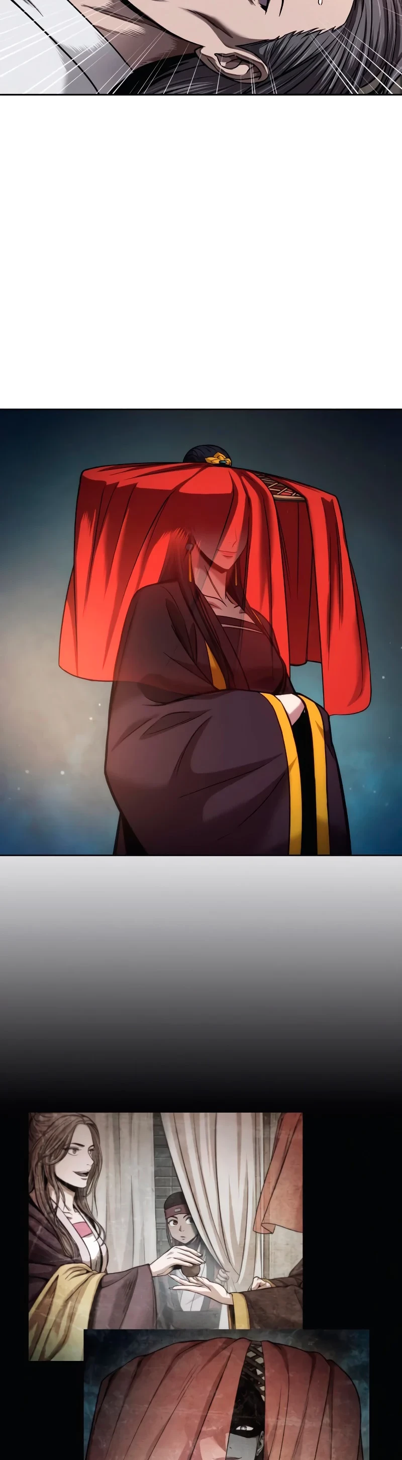 El Despiadado Demonio Celestial > Capitulo 79 > Page 411
