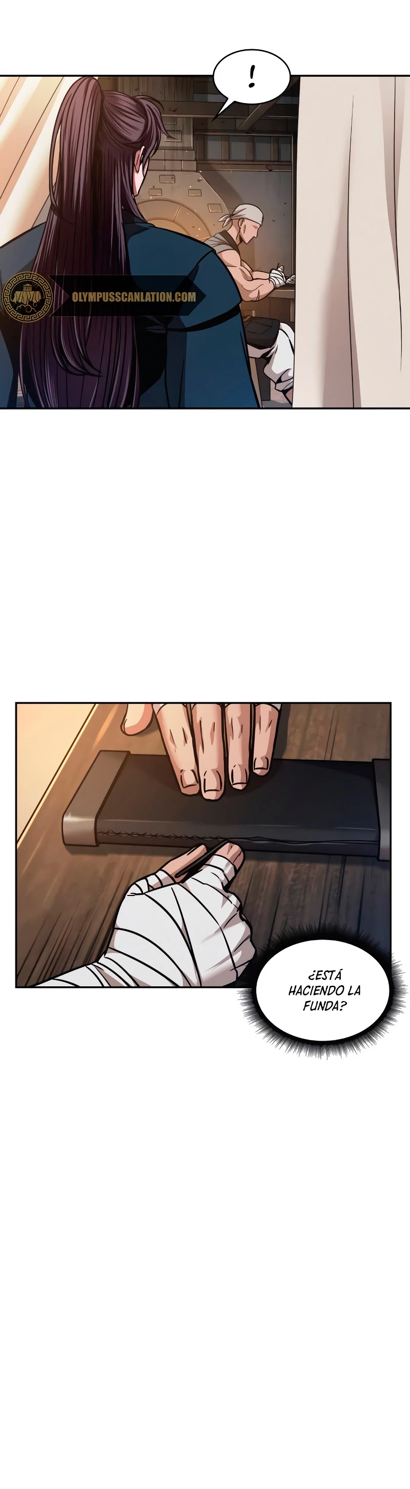 El Despiadado Demonio Celestial > Capitulo 79 > Page 451