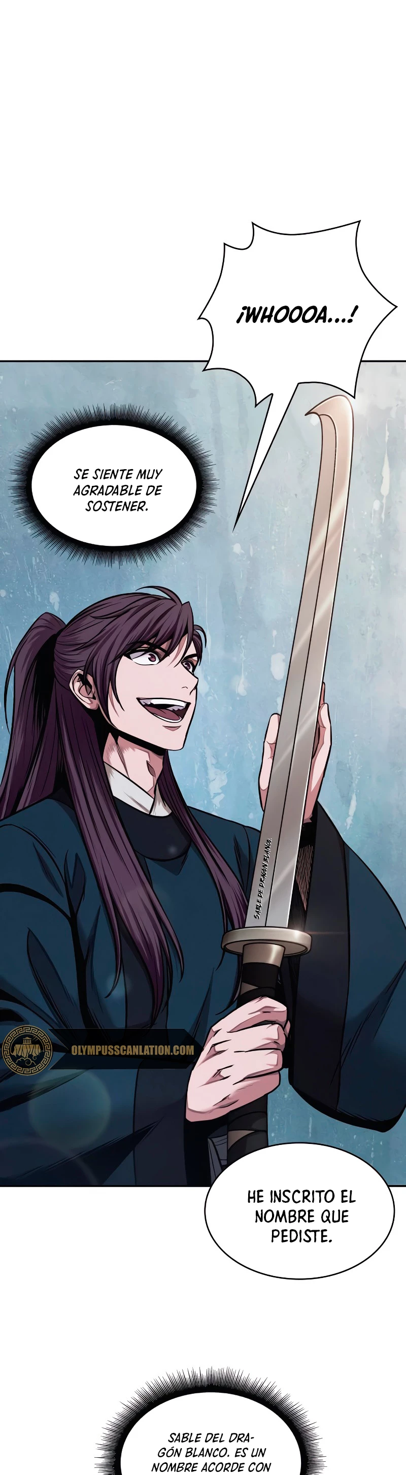 El Despiadado Demonio Celestial > Capitulo 79 > Page 471