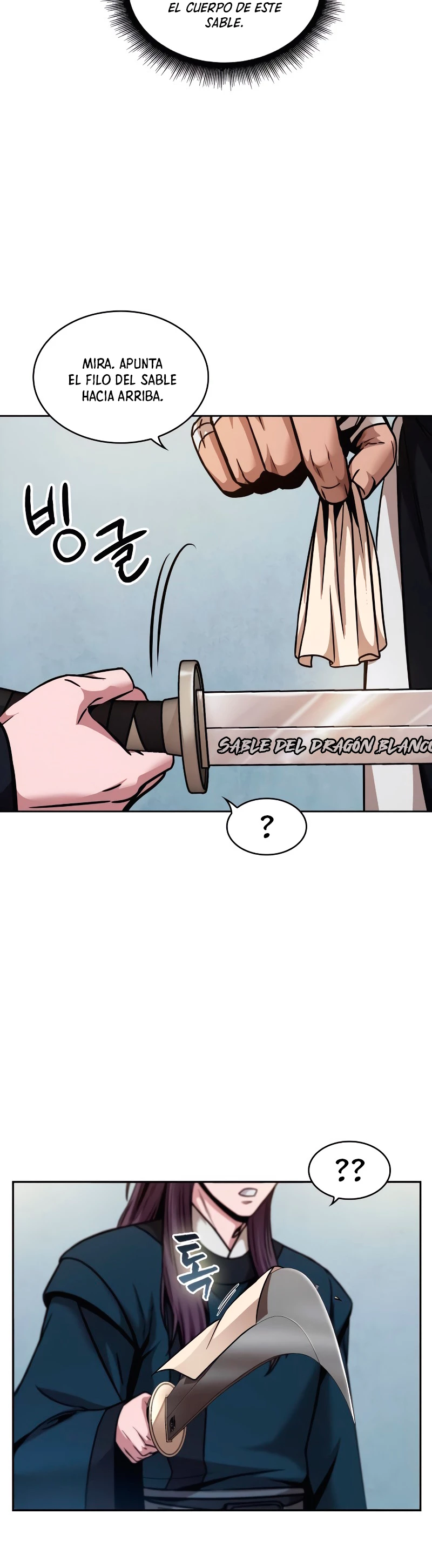 El Despiadado Demonio Celestial > Capitulo 79 > Page 481