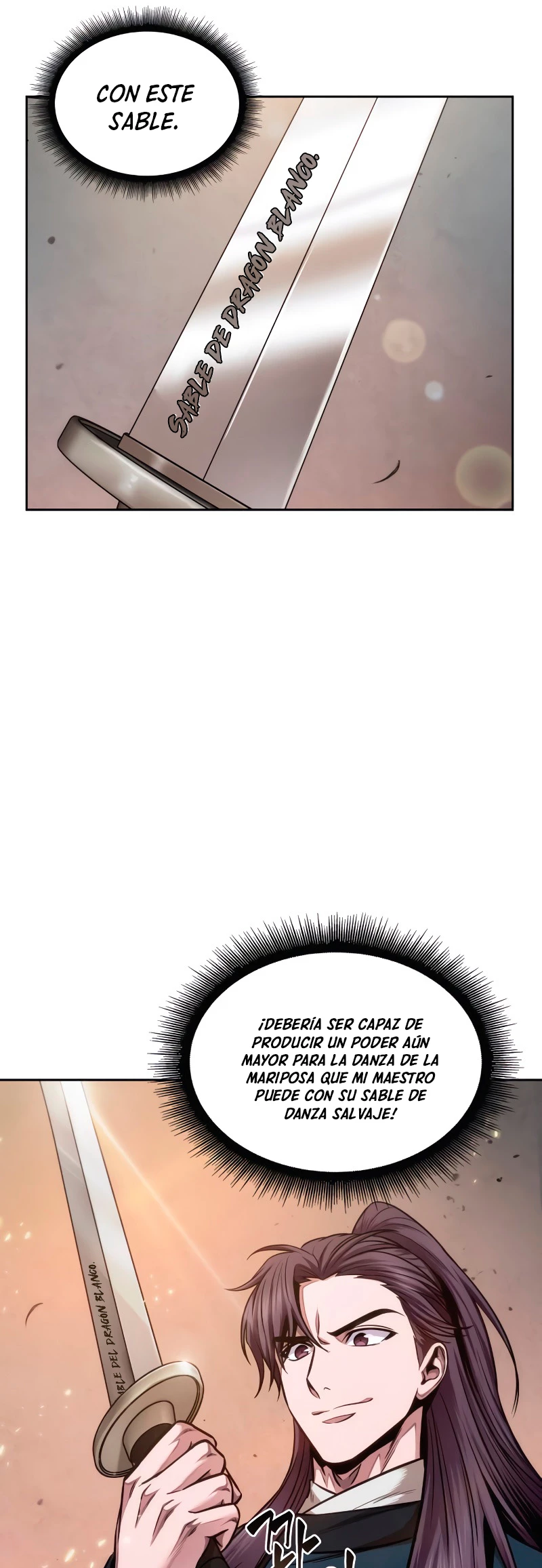 El Despiadado Demonio Celestial > Capitulo 79 > Page 511