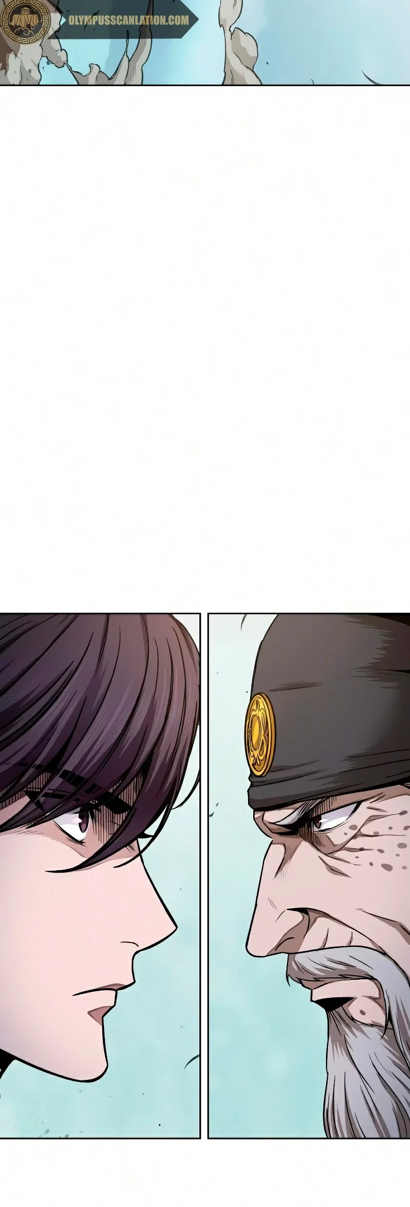 El Despiadado Demonio Celestial > Capitulo 80 > Page 141