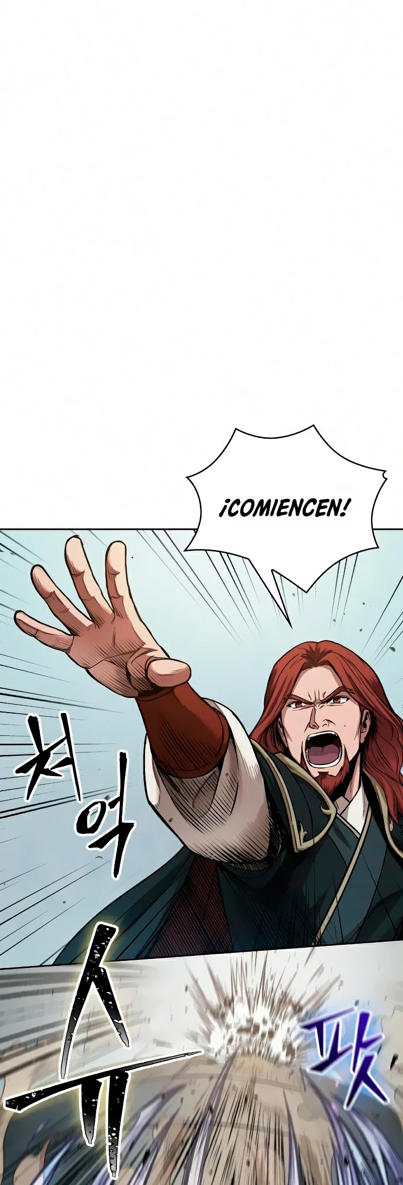 El Despiadado Demonio Celestial > Capitulo 80 > Page 151