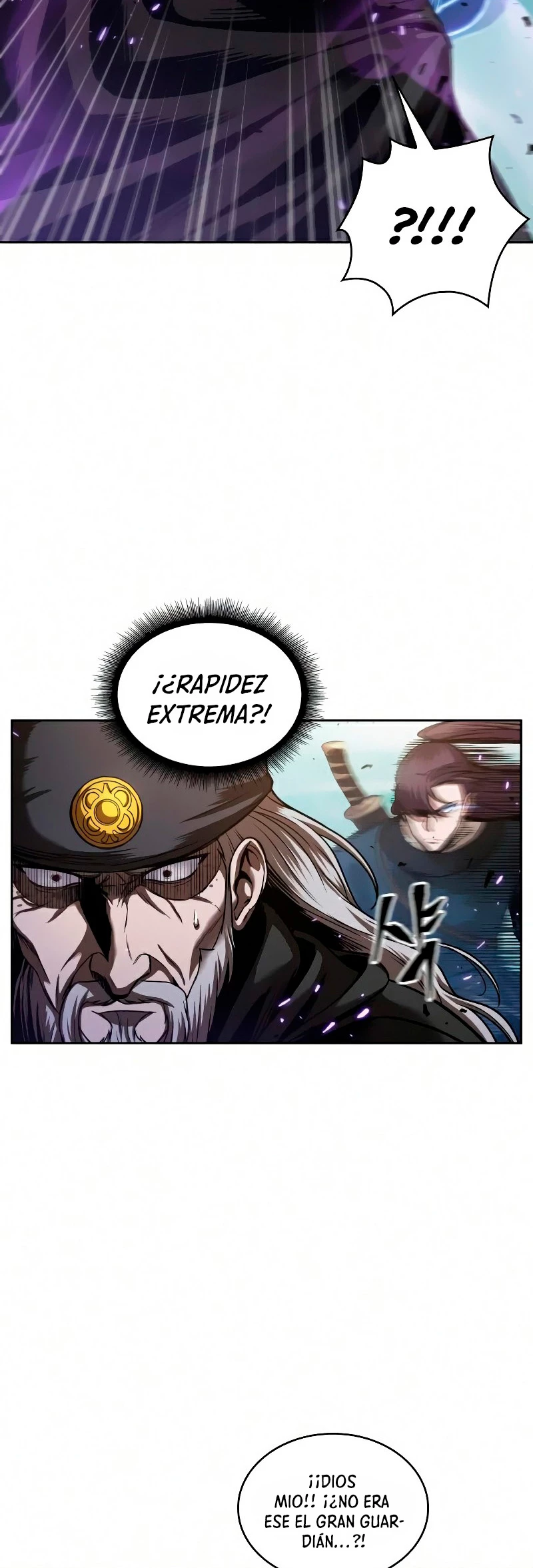 El Despiadado Demonio Celestial > Capitulo 80 > Page 191