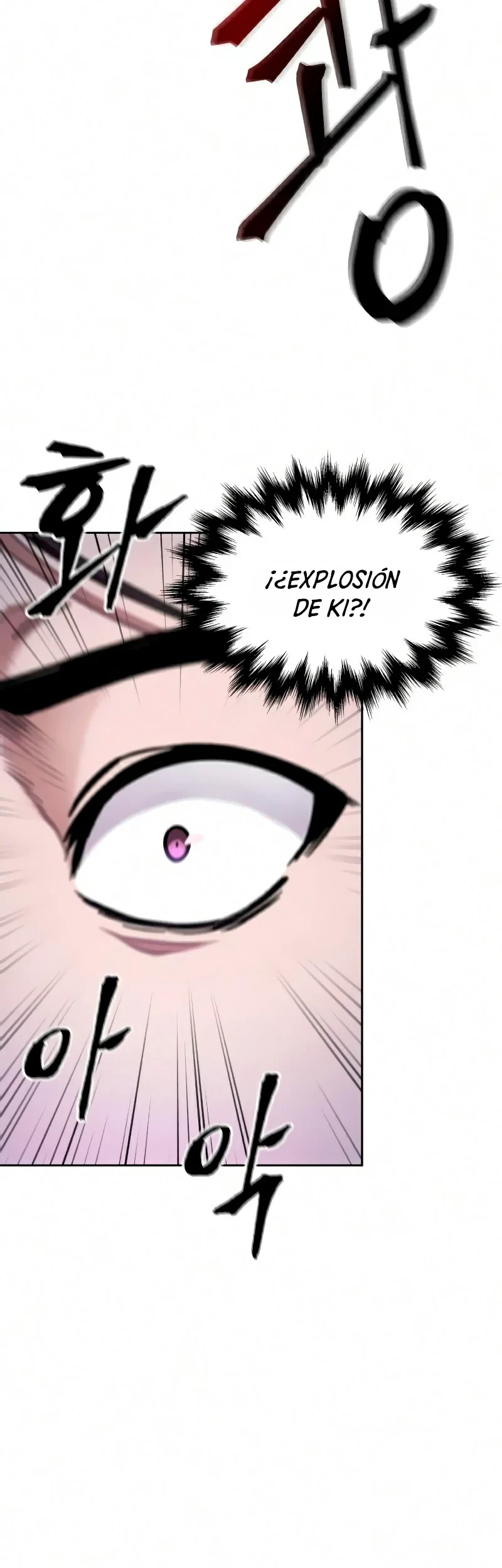 El Despiadado Demonio Celestial > Capitulo 80 > Page 261