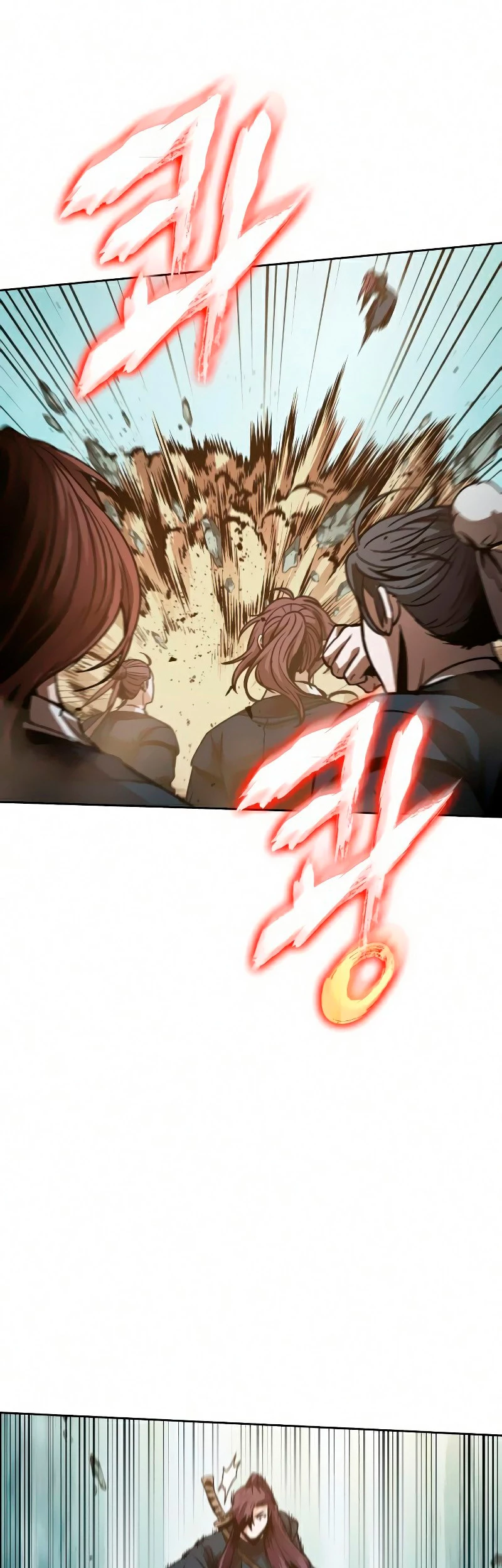 El Despiadado Demonio Celestial > Capitulo 80 > Page 271