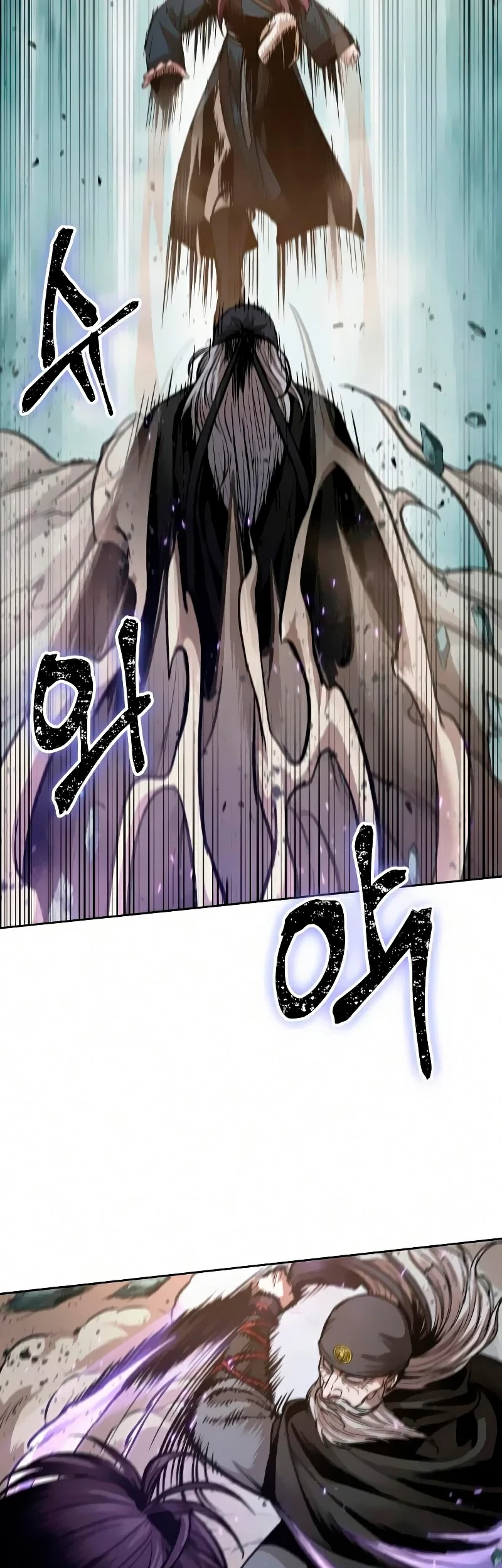 El Despiadado Demonio Celestial > Capitulo 80 > Page 281