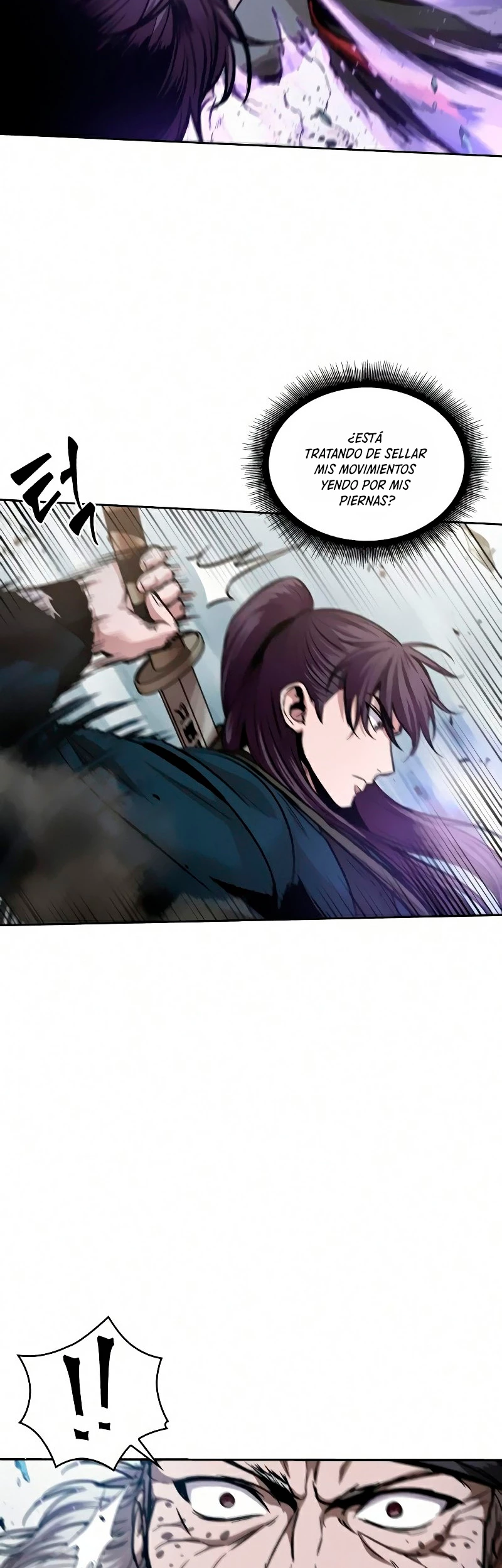 El Despiadado Demonio Celestial > Capitulo 80 > Page 291