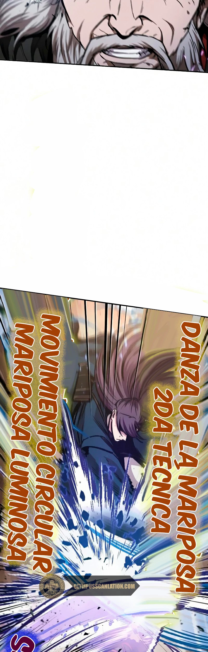 El Despiadado Demonio Celestial > Capitulo 80 > Page 301
