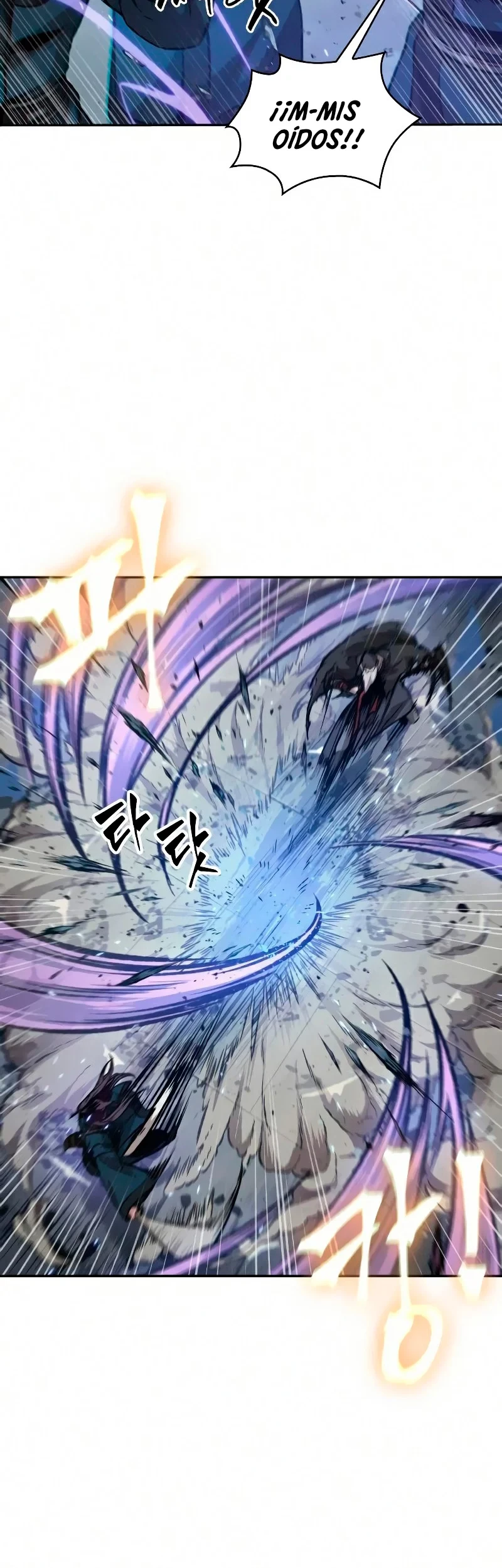 El Despiadado Demonio Celestial > Capitulo 80 > Page 321