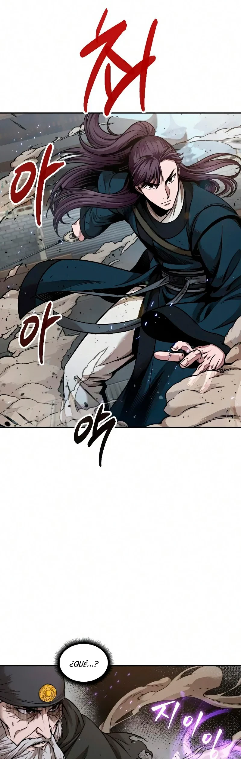 El Despiadado Demonio Celestial > Capitulo 80 > Page 331