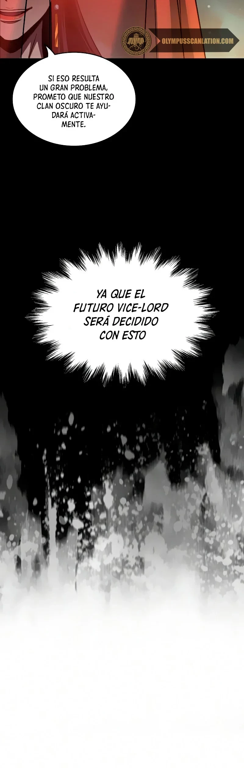 El Despiadado Demonio Celestial > Capitulo 80 > Page 431