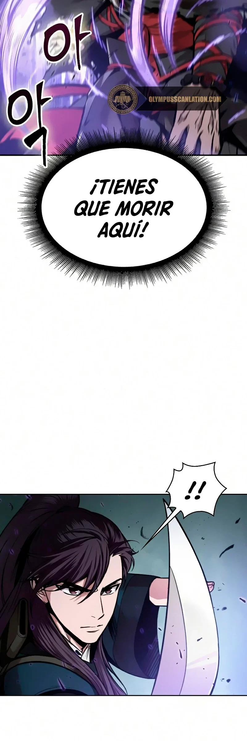 El Despiadado Demonio Celestial > Capitulo 80 > Page 461