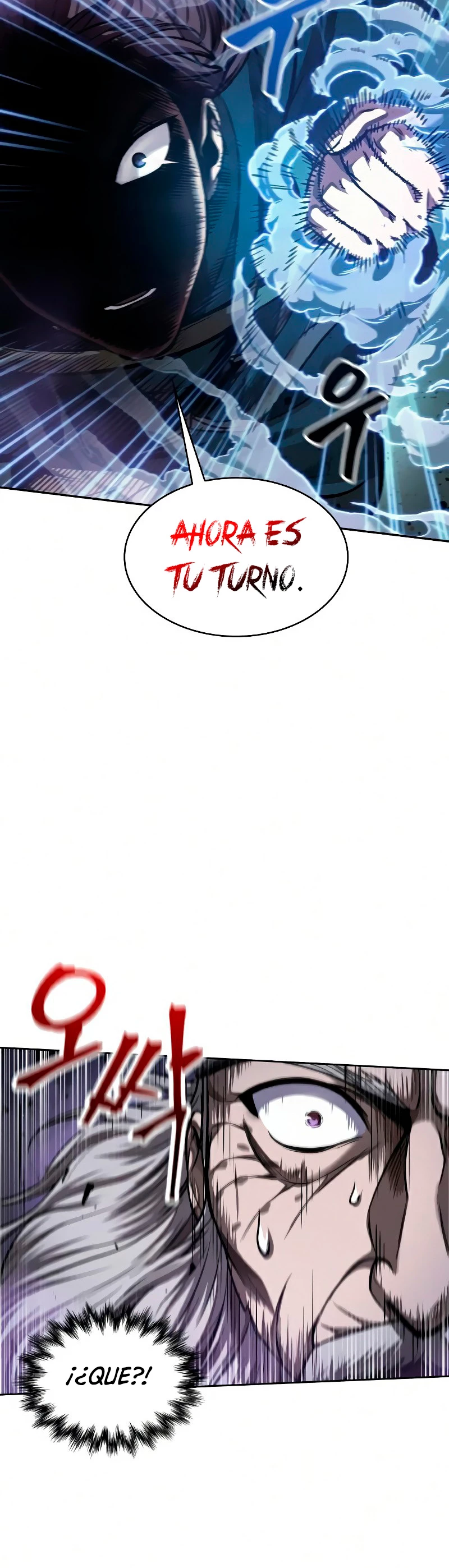 El Despiadado Demonio Celestial > Capitulo 81 > Page 31