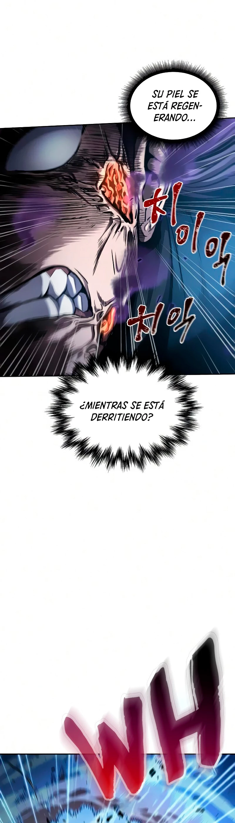 El Despiadado Demonio Celestial > Capitulo 81 > Page 41