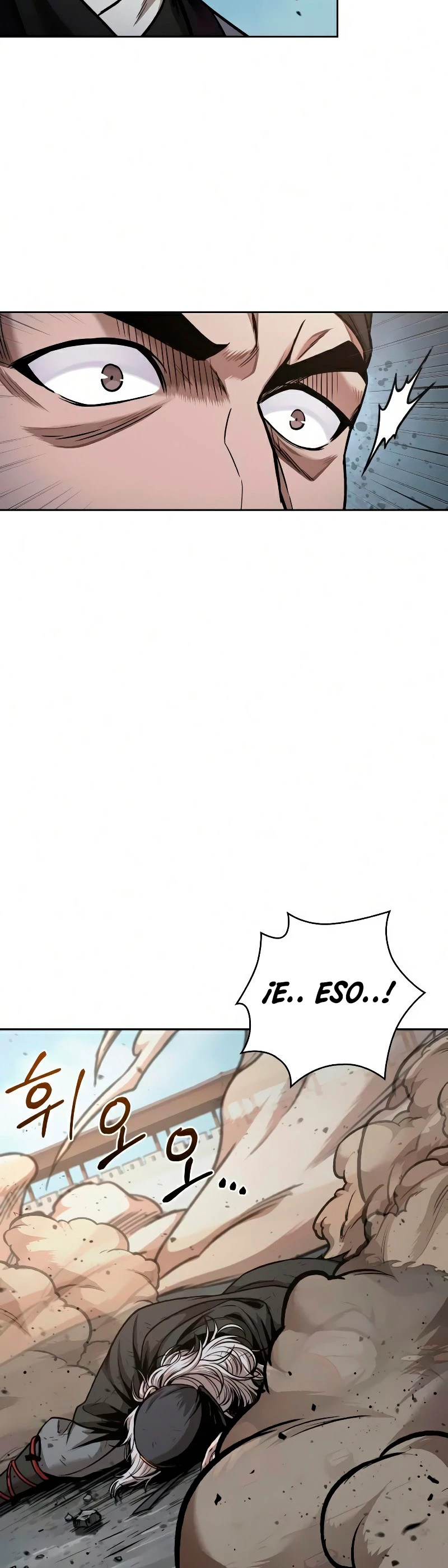 El Despiadado Demonio Celestial > Capitulo 81 > Page 131