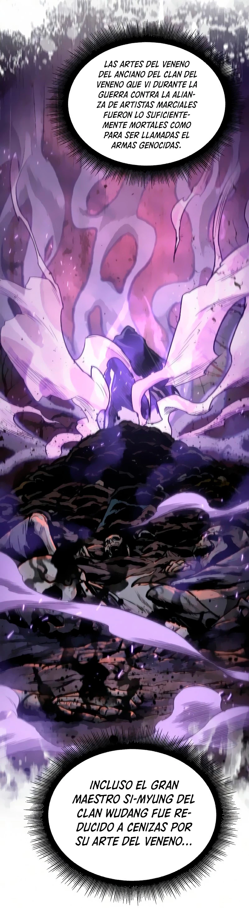 El Despiadado Demonio Celestial > Capitulo 81 > Page 171