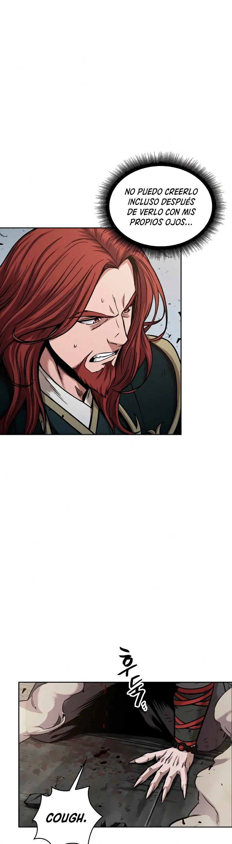 El Despiadado Demonio Celestial > Capitulo 81 > Page 181