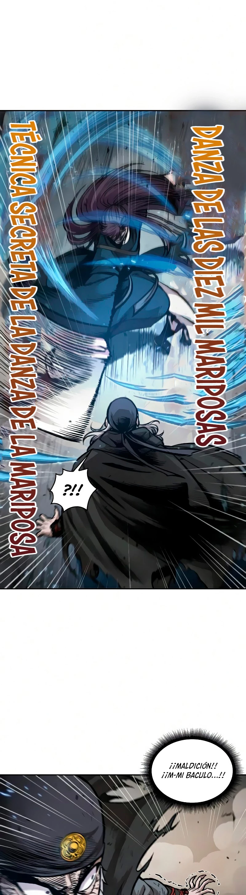 El Despiadado Demonio Celestial > Capitulo 81 > Page 211