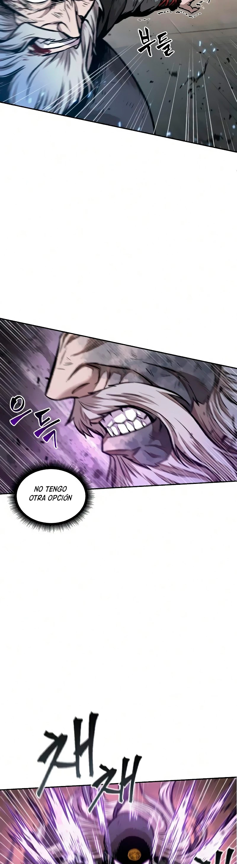 El Despiadado Demonio Celestial > Capitulo 81 > Page 221