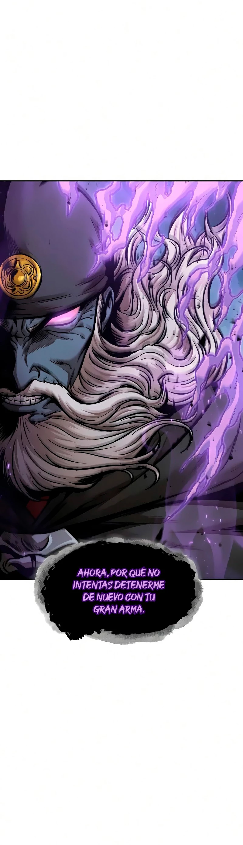 El Despiadado Demonio Celestial > Capitulo 81 > Page 321