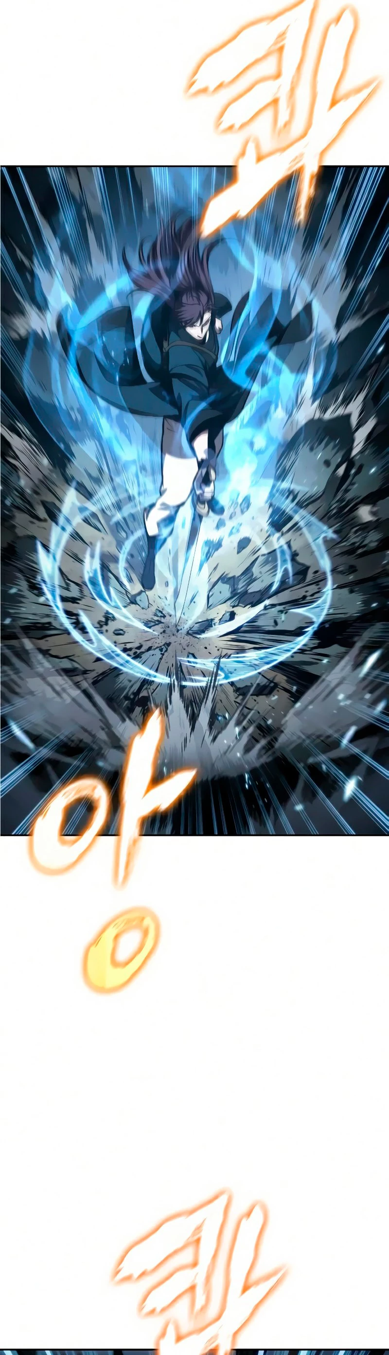El Despiadado Demonio Celestial > Capitulo 81 > Page 351
