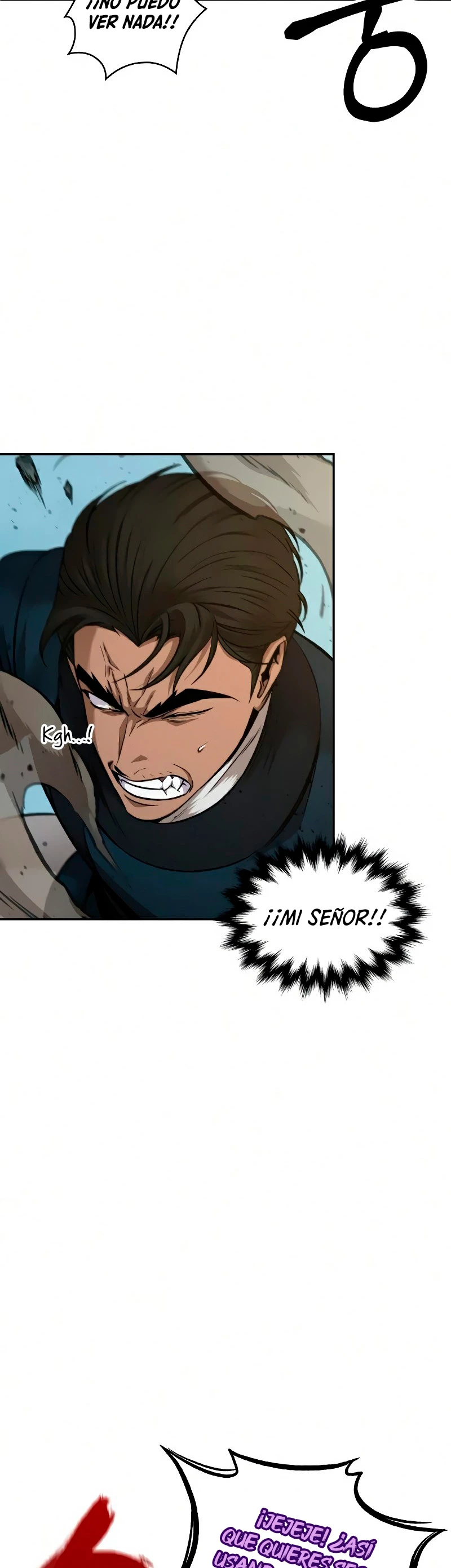 El Despiadado Demonio Celestial > Capitulo 81 > Page 371