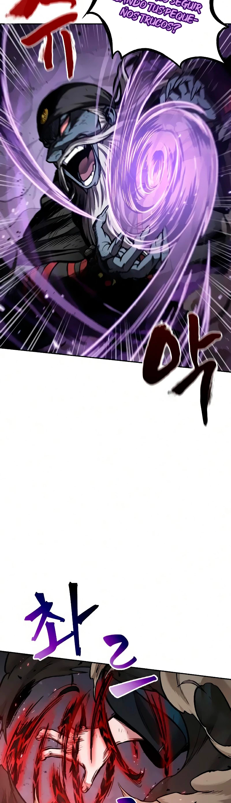 El Despiadado Demonio Celestial > Capitulo 81 > Page 381