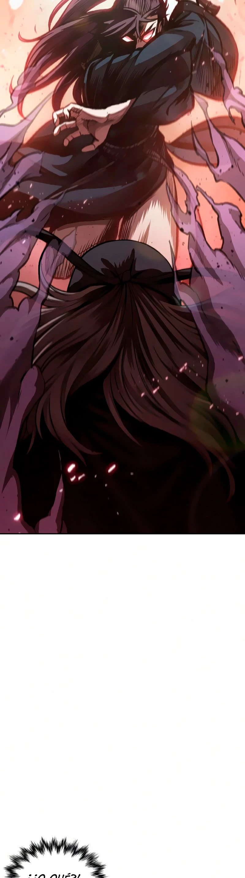 El Despiadado Demonio Celestial > Capitulo 81 > Page 441