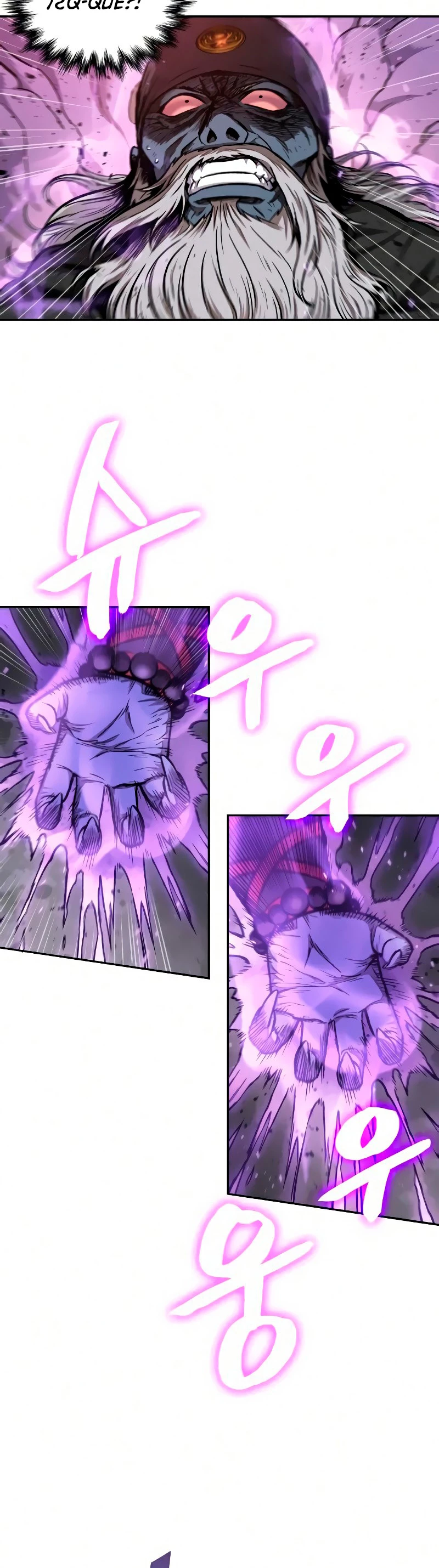 El Despiadado Demonio Celestial > Capitulo 81 > Page 451