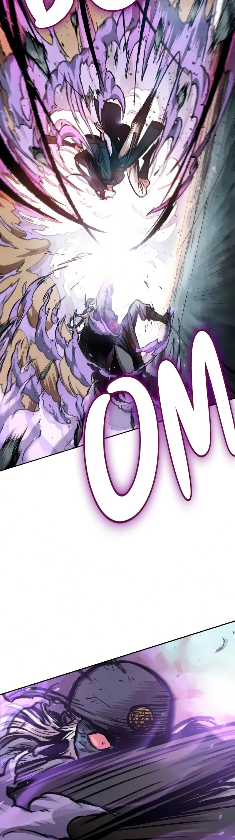 El Despiadado Demonio Celestial > Capitulo 81 > Page 491