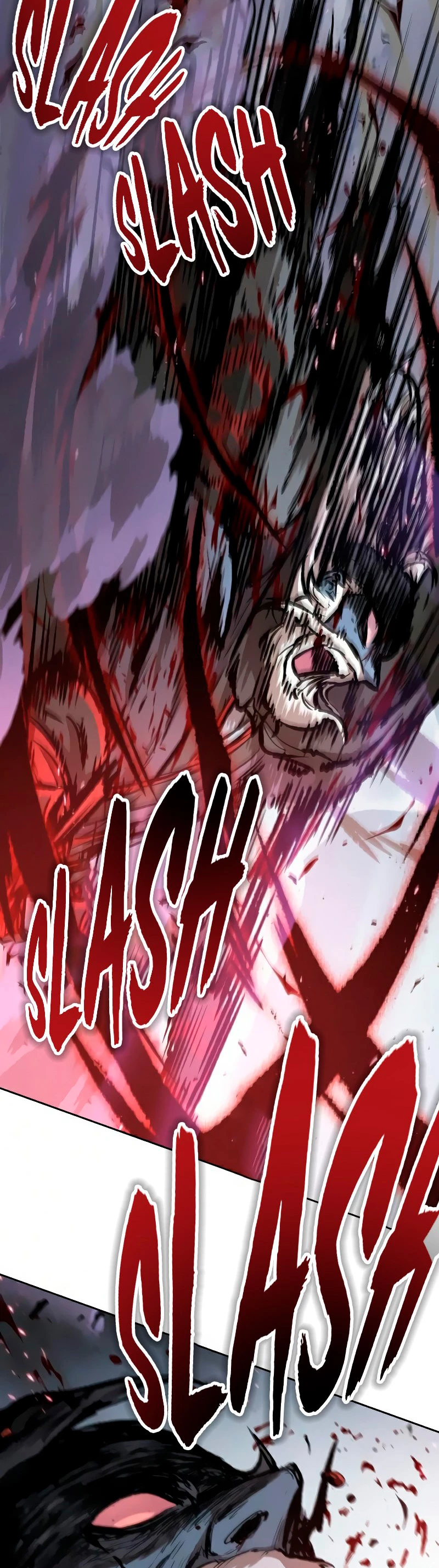 El Despiadado Demonio Celestial > Capitulo 81 > Page 511