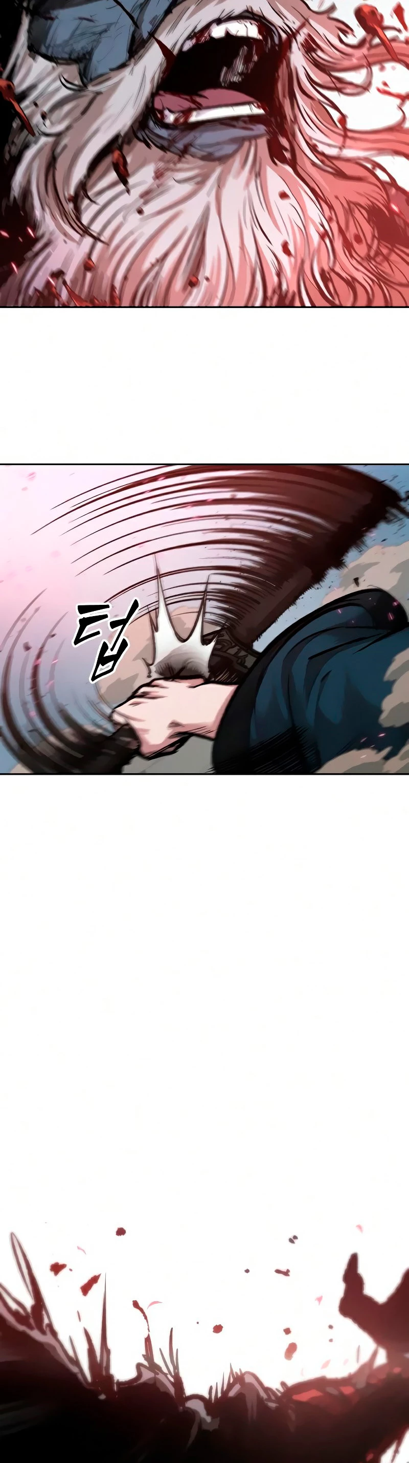 El Despiadado Demonio Celestial > Capitulo 81 > Page 521