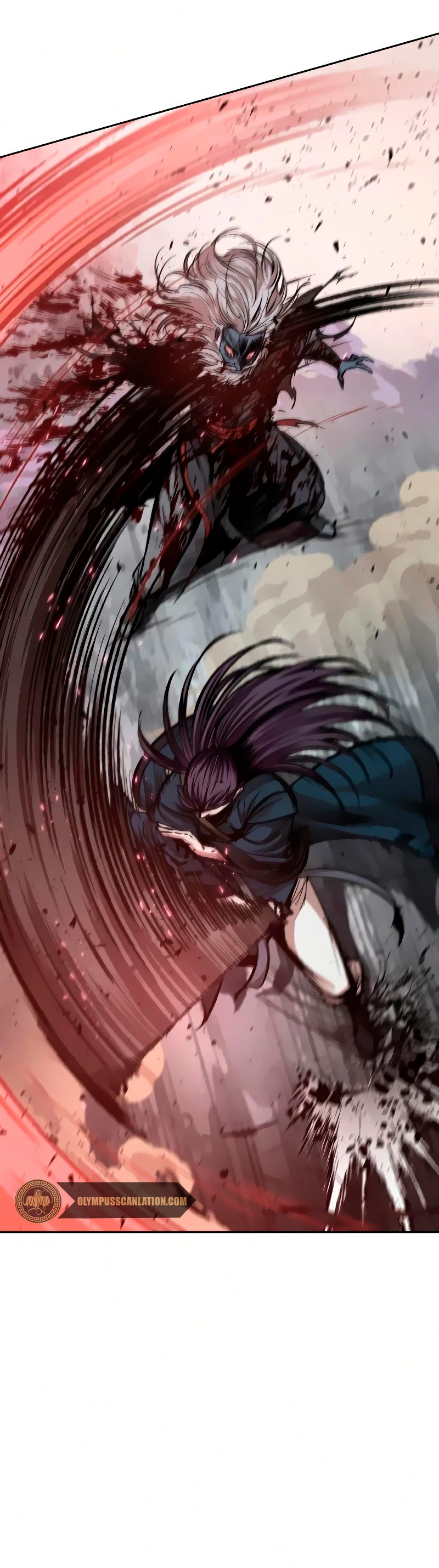 El Despiadado Demonio Celestial > Capitulo 81 > Page 541