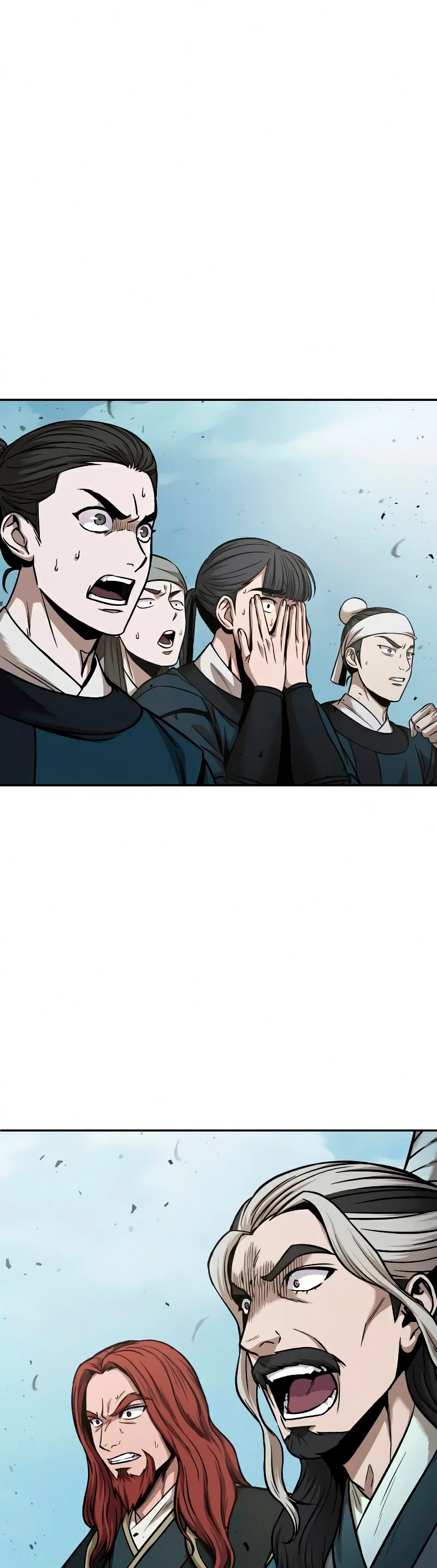 El Despiadado Demonio Celestial > Capitulo 81 > Page 591