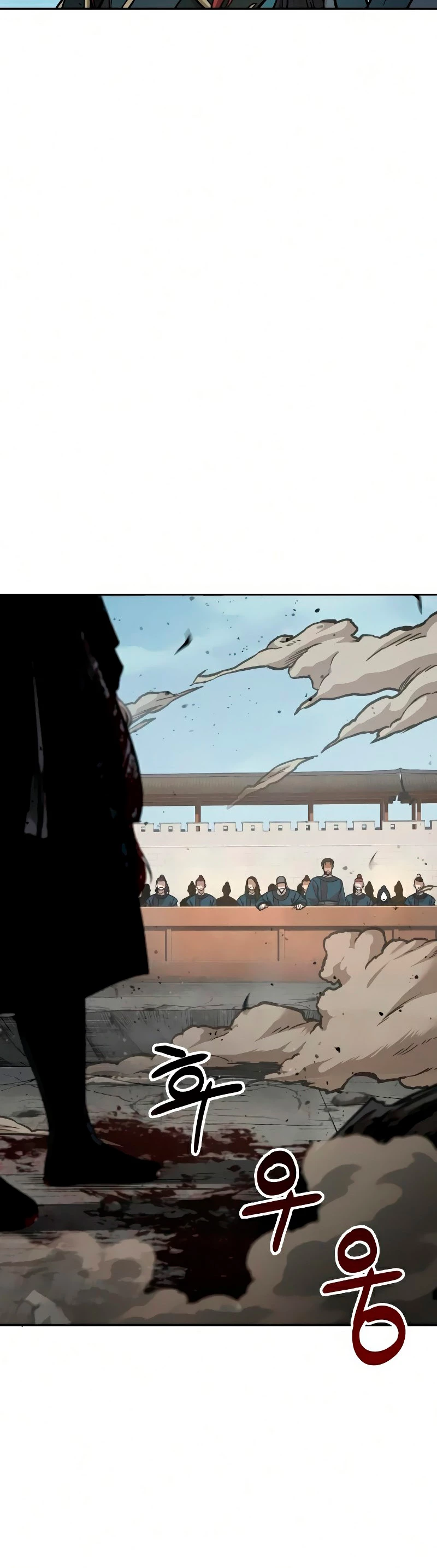 El Despiadado Demonio Celestial > Capitulo 81 > Page 601