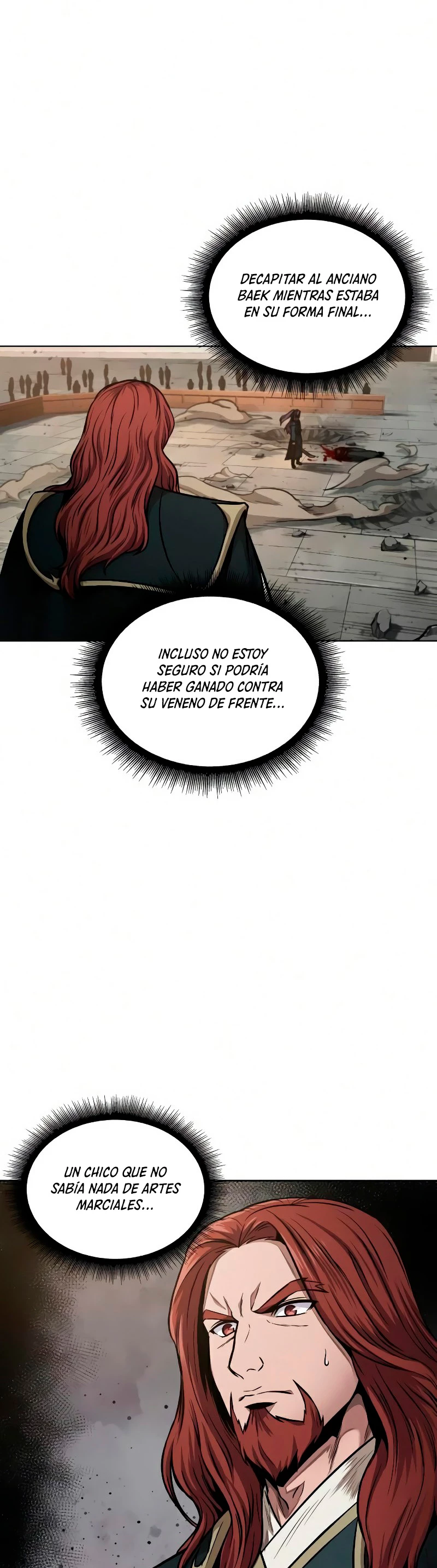 El Despiadado Demonio Celestial > Capitulo 81 > Page 631