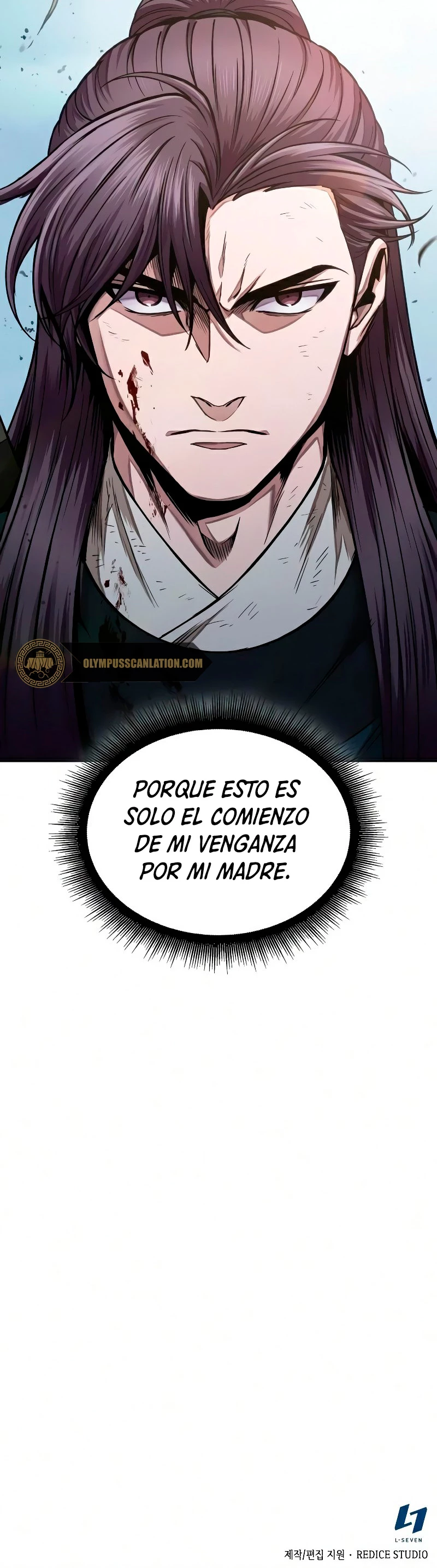 El Despiadado Demonio Celestial > Capitulo 81 > Page 691