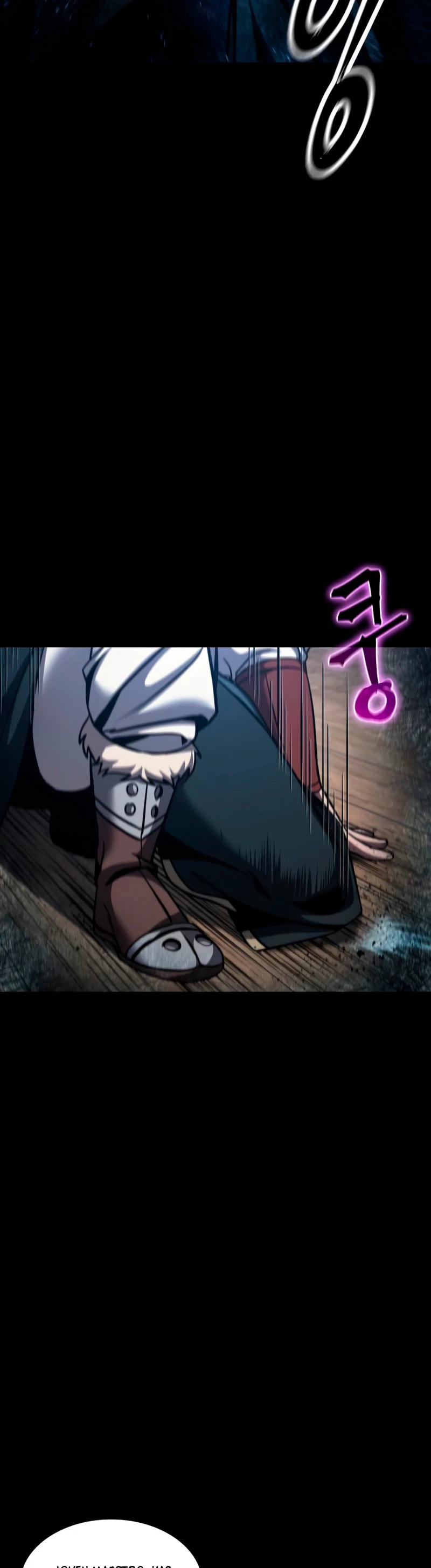 El Despiadado Demonio Celestial > Capitulo 82 > Page 131